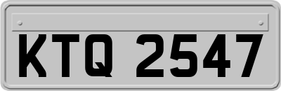 KTQ2547