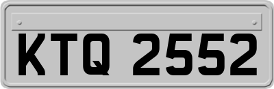 KTQ2552