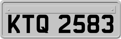 KTQ2583