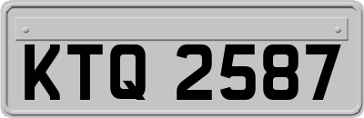 KTQ2587