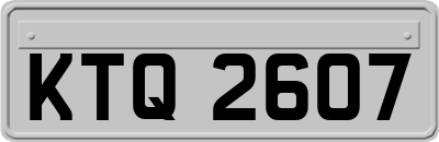 KTQ2607