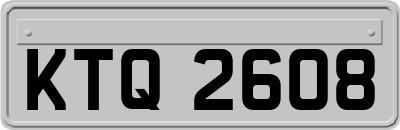 KTQ2608