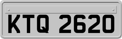KTQ2620