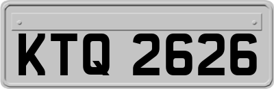 KTQ2626