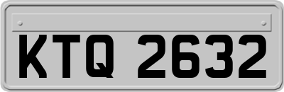 KTQ2632