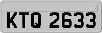 KTQ2633