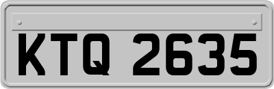 KTQ2635