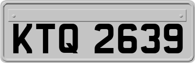 KTQ2639