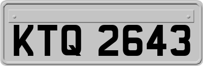 KTQ2643