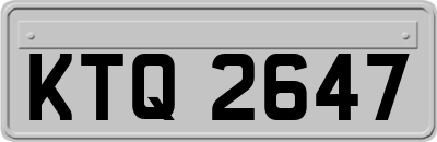 KTQ2647