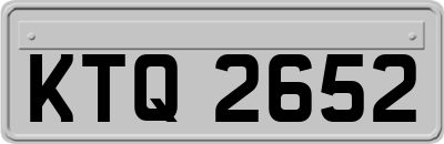 KTQ2652