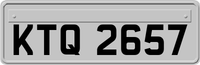 KTQ2657