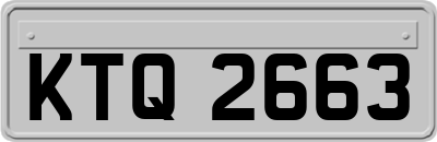 KTQ2663