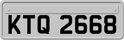 KTQ2668