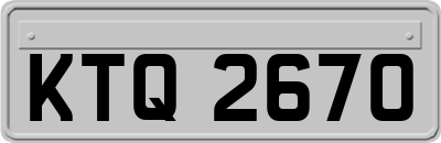 KTQ2670