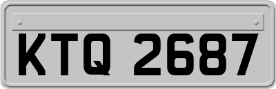 KTQ2687