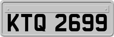 KTQ2699