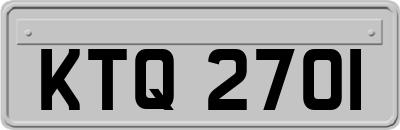 KTQ2701