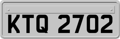 KTQ2702