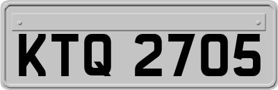 KTQ2705