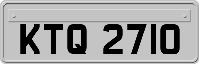 KTQ2710