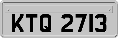 KTQ2713
