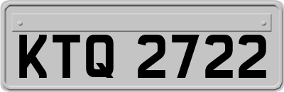 KTQ2722