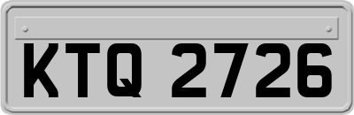 KTQ2726