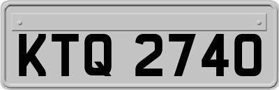 KTQ2740