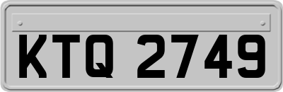 KTQ2749