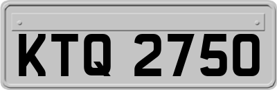 KTQ2750