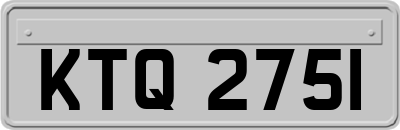 KTQ2751