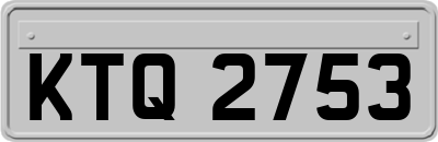 KTQ2753
