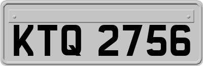 KTQ2756