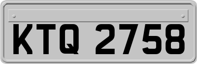 KTQ2758