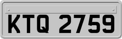 KTQ2759
