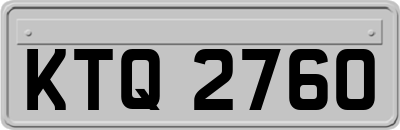 KTQ2760