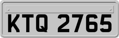 KTQ2765