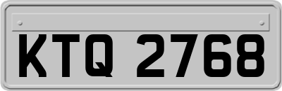 KTQ2768