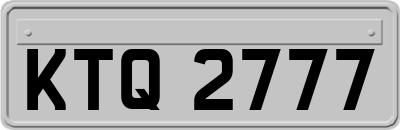 KTQ2777