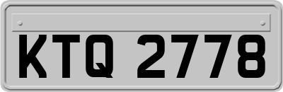 KTQ2778