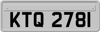 KTQ2781