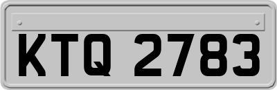 KTQ2783