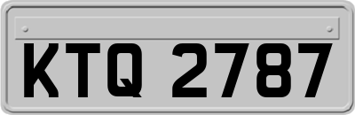 KTQ2787