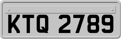 KTQ2789