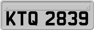 KTQ2839