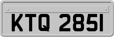 KTQ2851