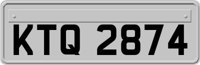 KTQ2874