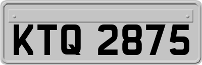 KTQ2875