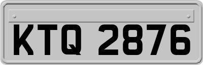 KTQ2876